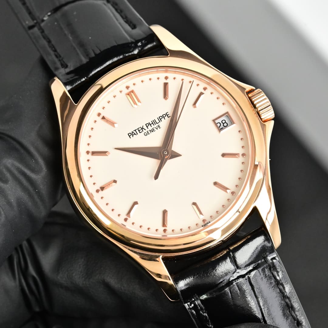 Patek Philippe Patek Philippe GR: Where the Heart Leads