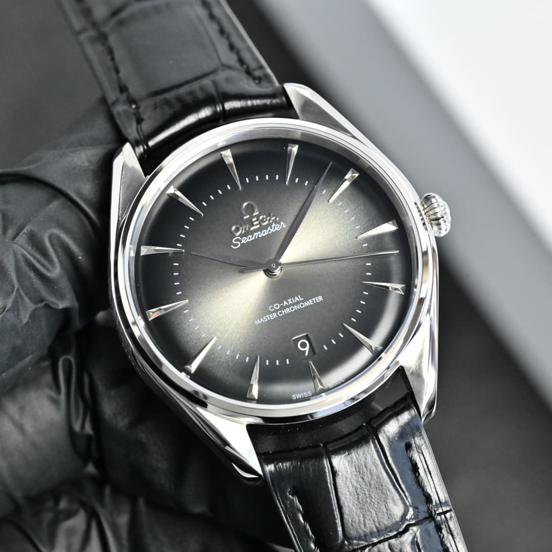 Omega Omega VS Presents: Omega ( ) Launches a Special Edition Urban Watch ⌚ Swiss Precision