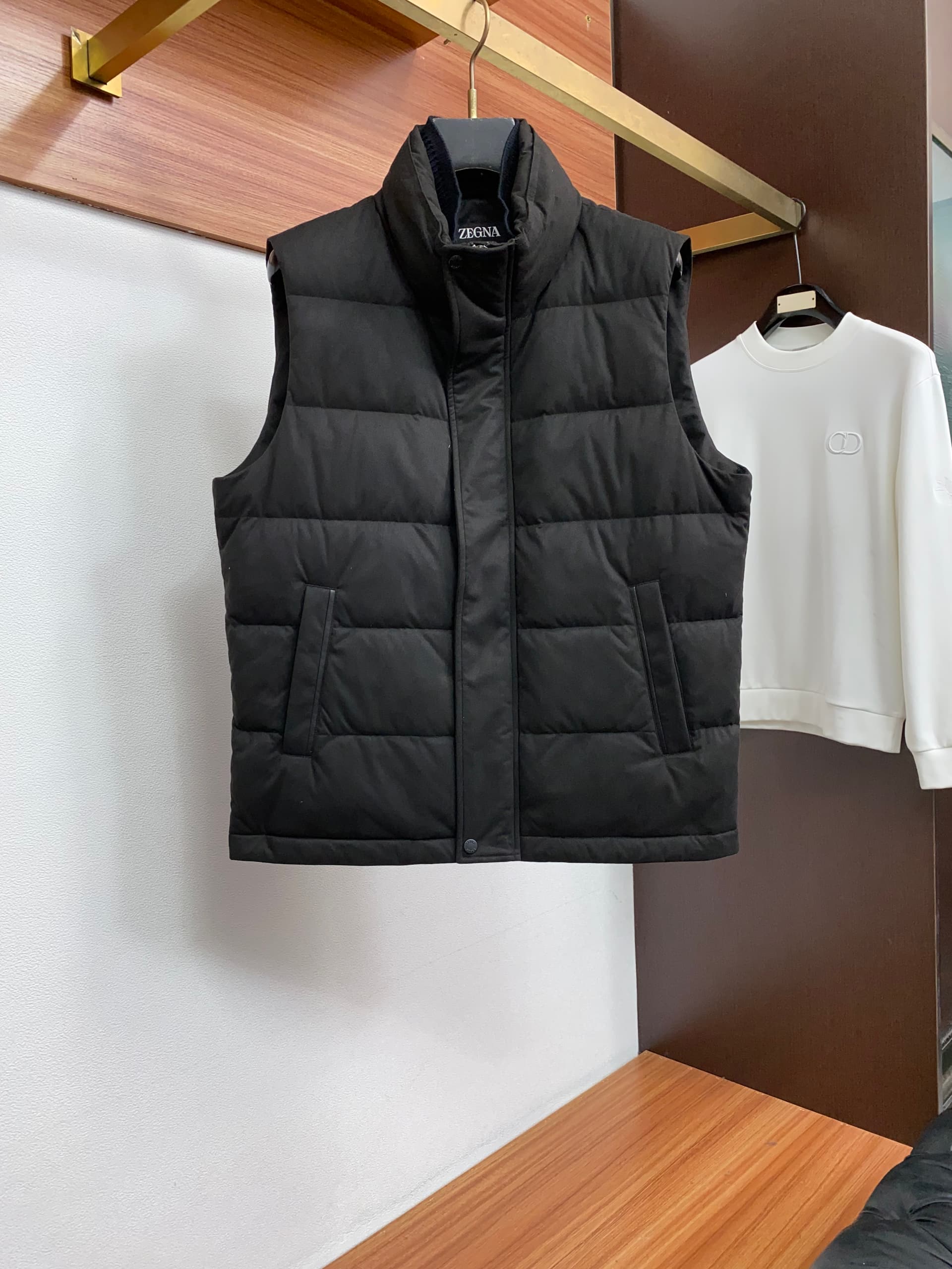 Zegna Zegna