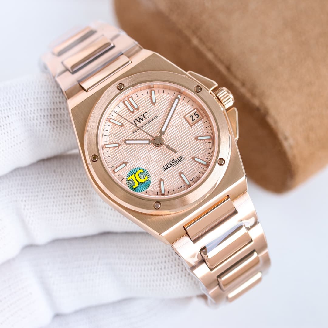 IWC IWC IWS Factory 2025's Top Pick: IWC "Lady Engineer"