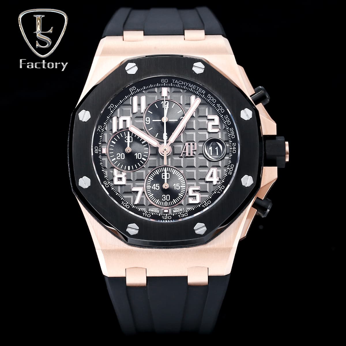 Audemars Piguet Audemars Piguet LS.Factory Audemars Piguet Royal