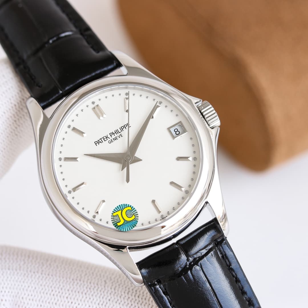 Patek Philippe Patek Philippe GR: Where the Heart Leads