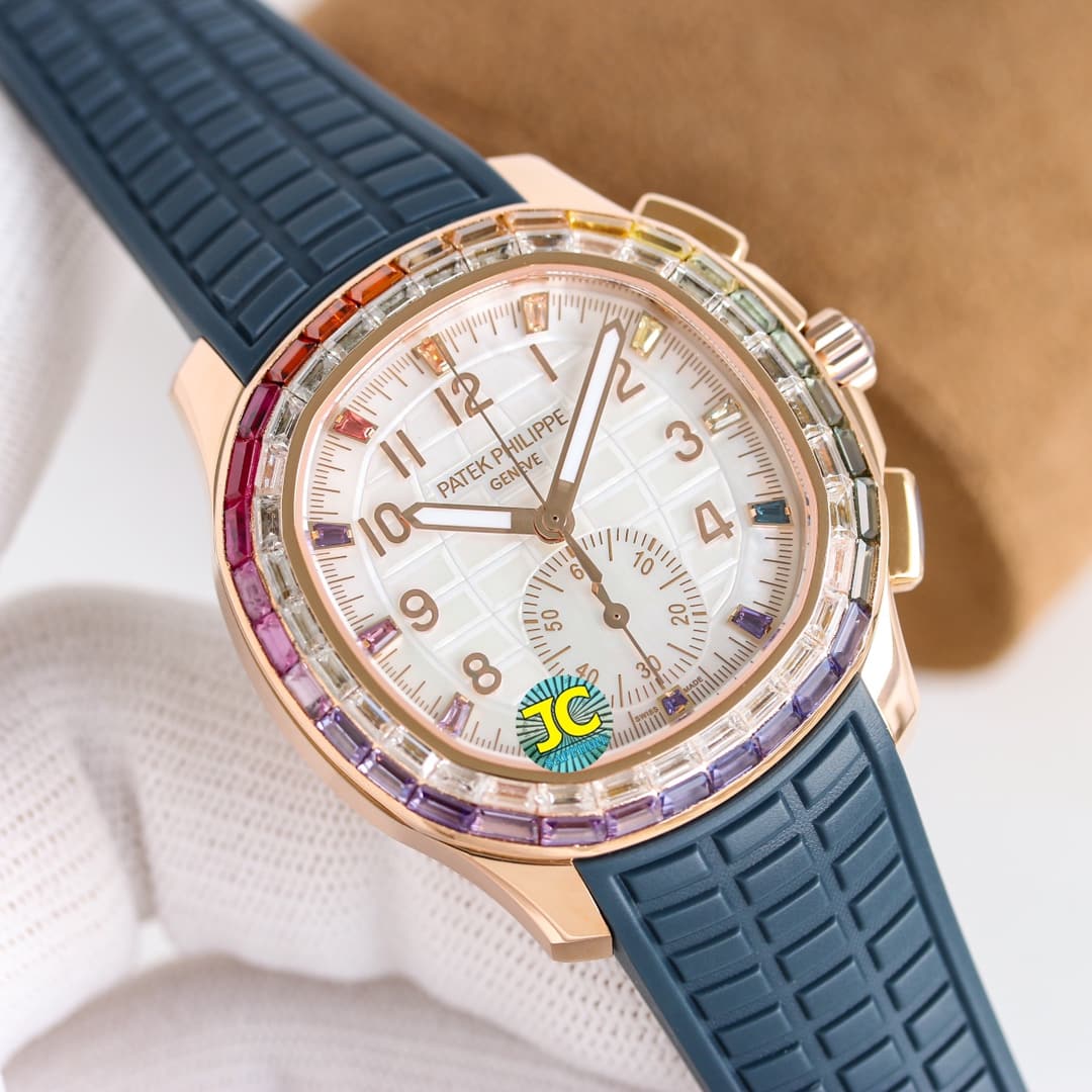 Patek Philippe Patek Philippe PPM Mods
