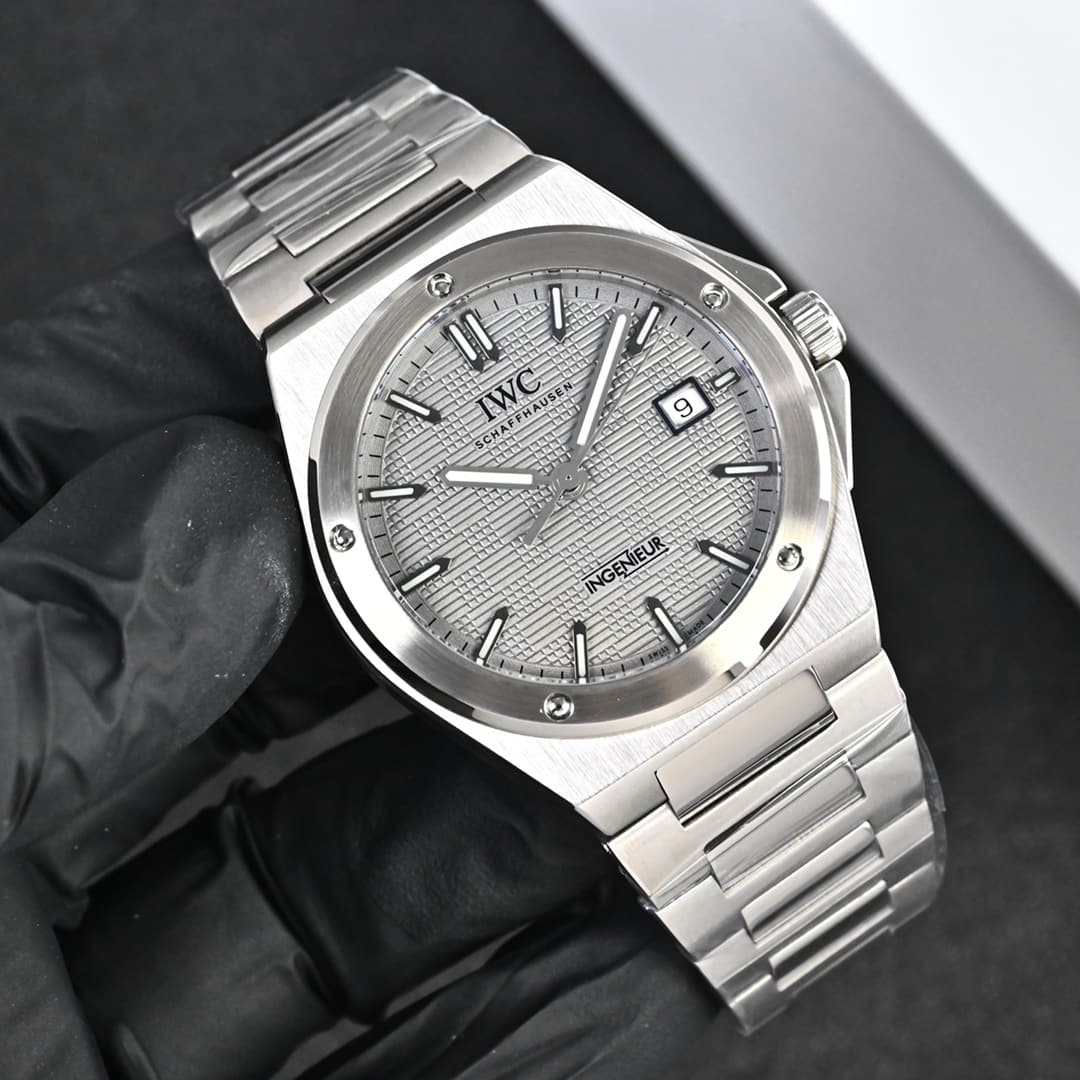 IWC IWC Engineer Collection Watches