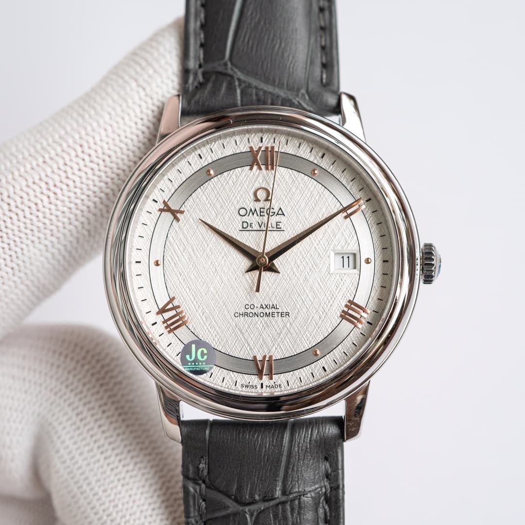 Omega Omega MKS Omega De Ville Watches