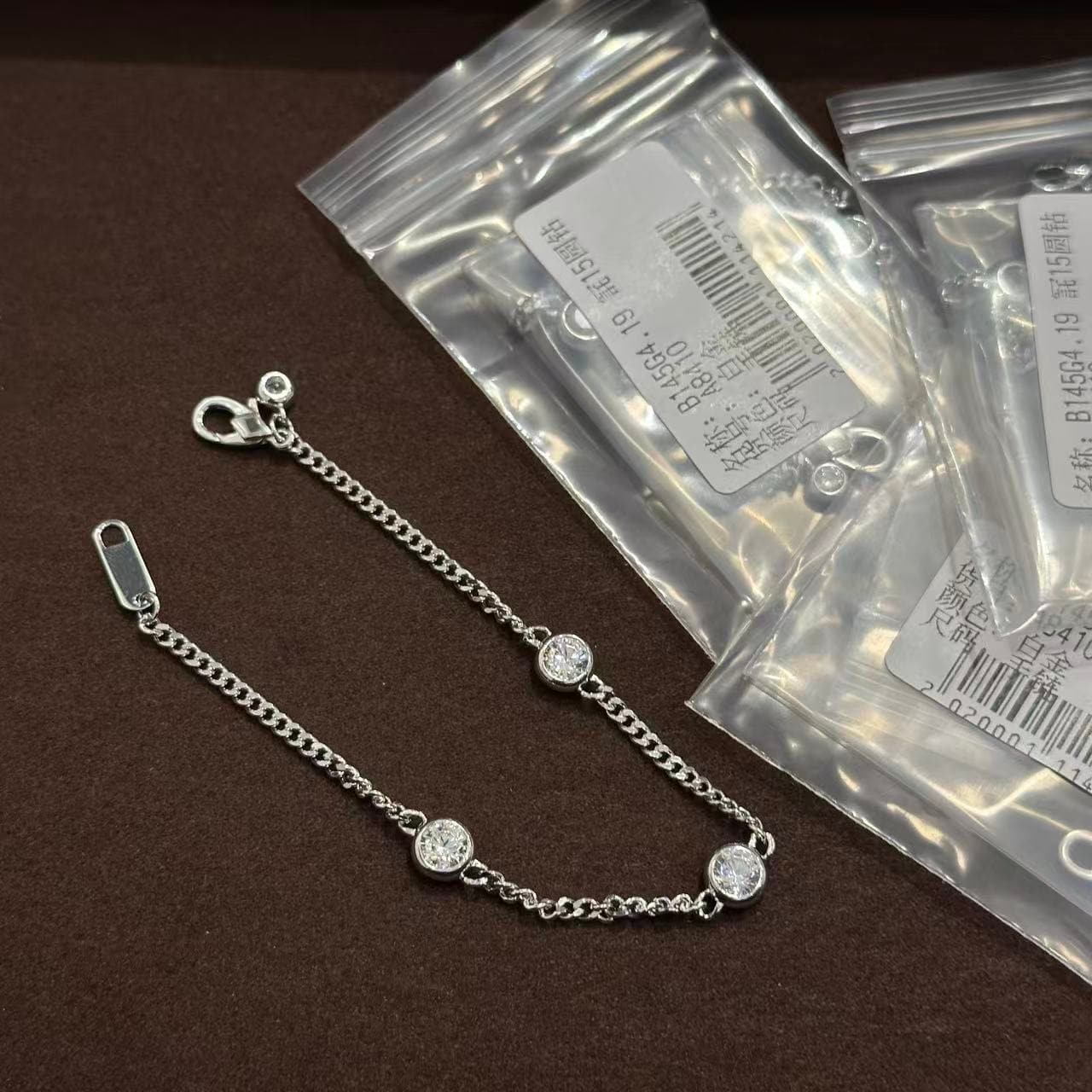 Unassigned Sterling Silver _001