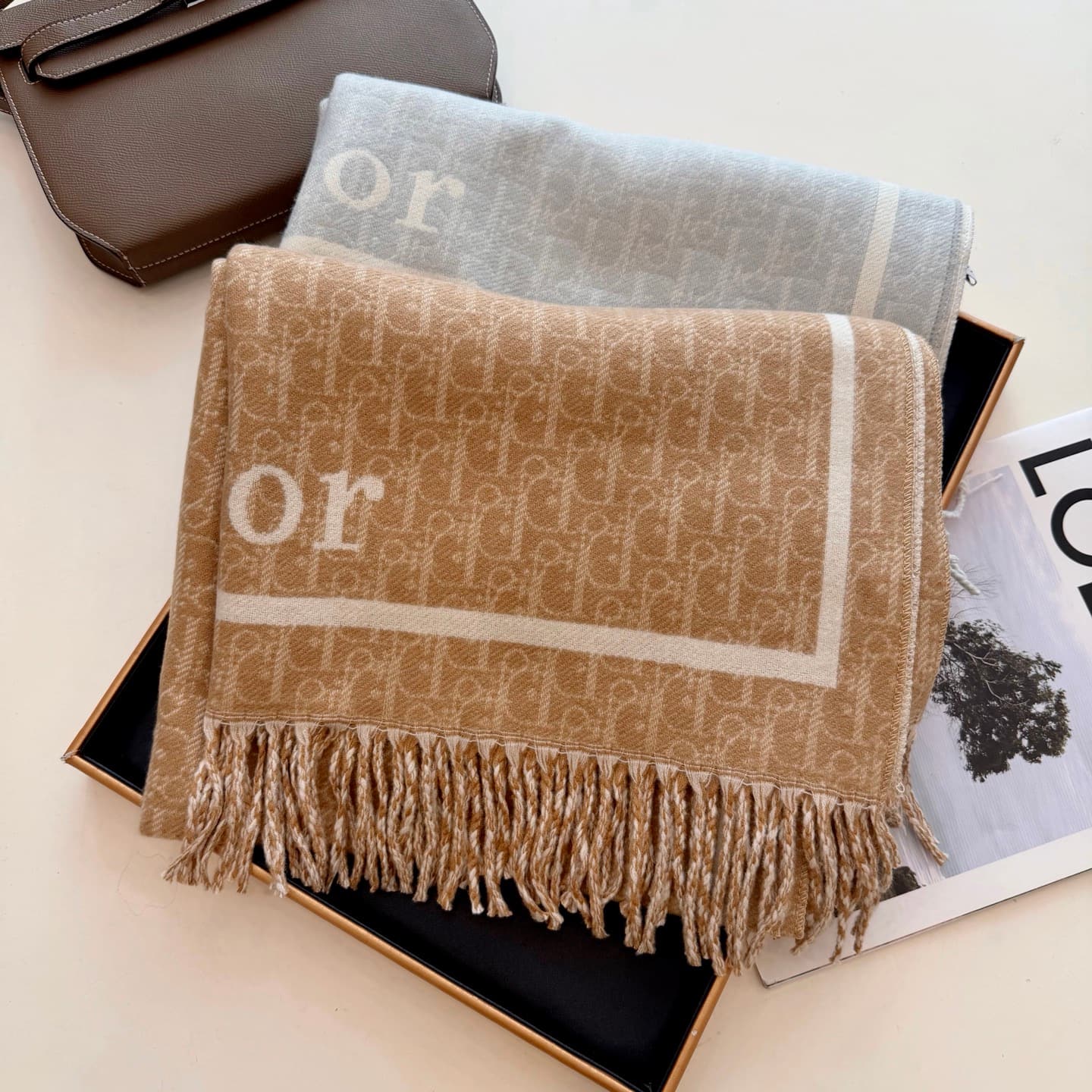 Unassigned Check ￼ ￼ ￼ ￼ ￼ ￼ ￼ Must-Have Travel Essentials: Fall/Winter 2026 Collection