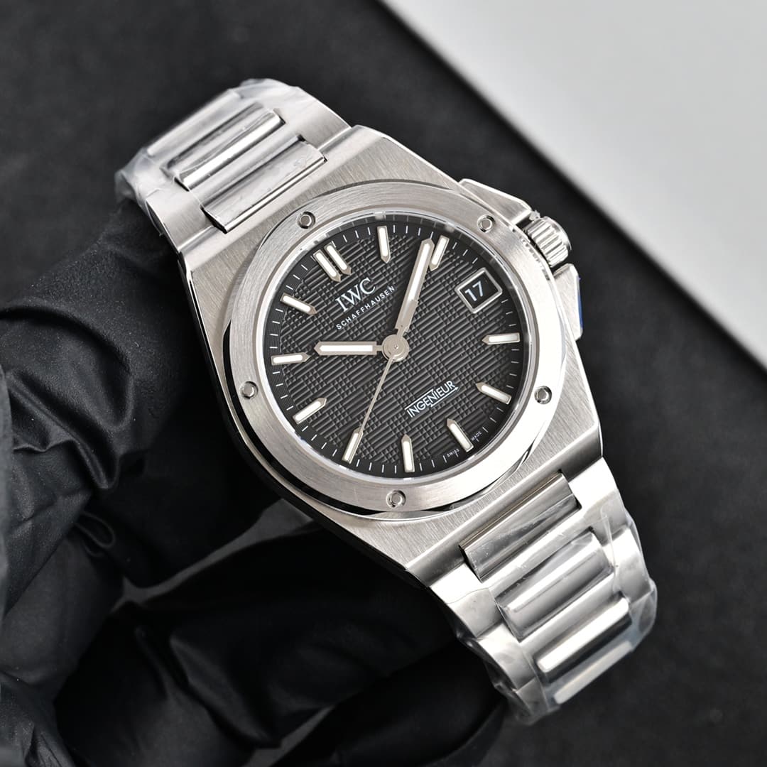 IWC IWC IWS Factory 2025’s Top Pick: IWC “Engineer” for Women