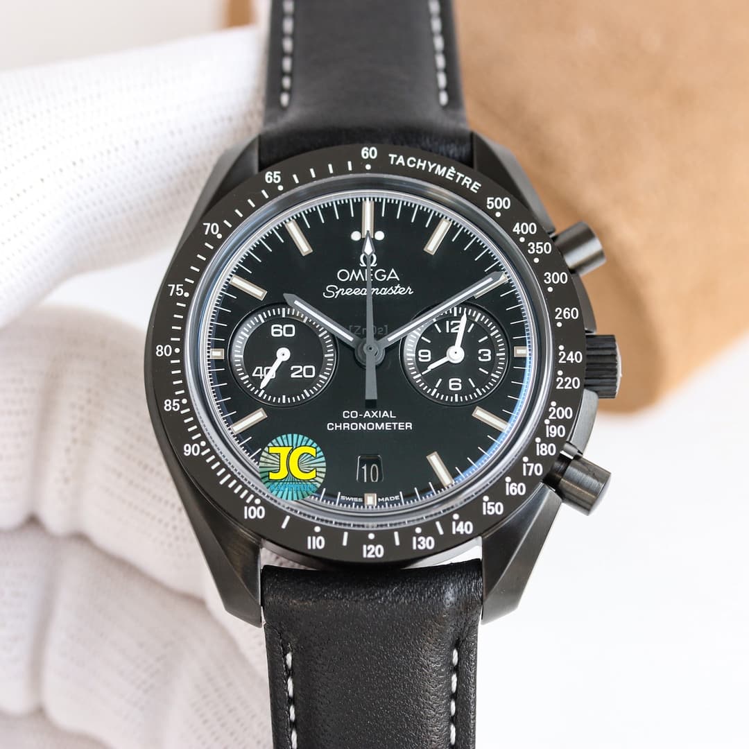 Omega Omega TVS