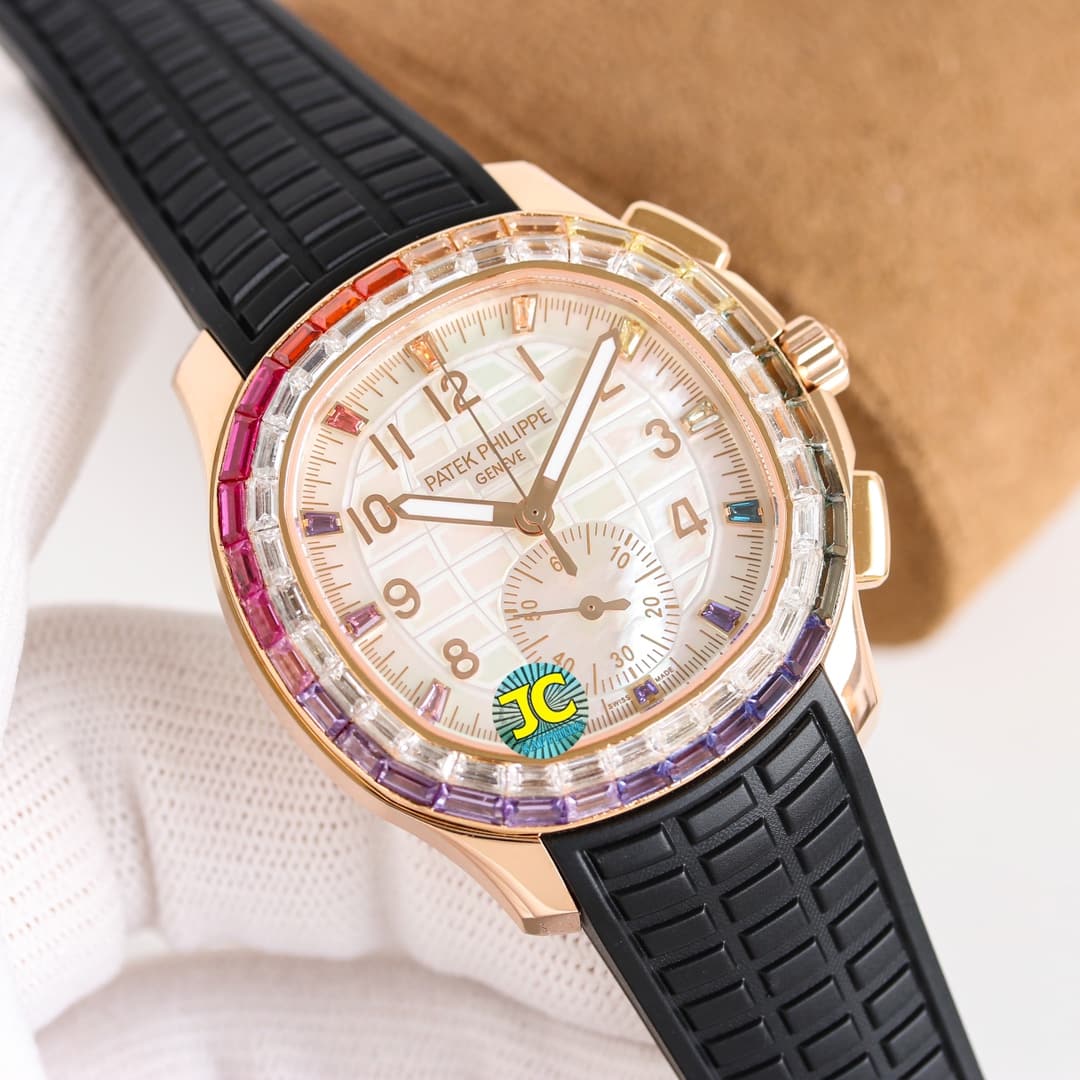 Patek Philippe Patek Philippe PPM Mods