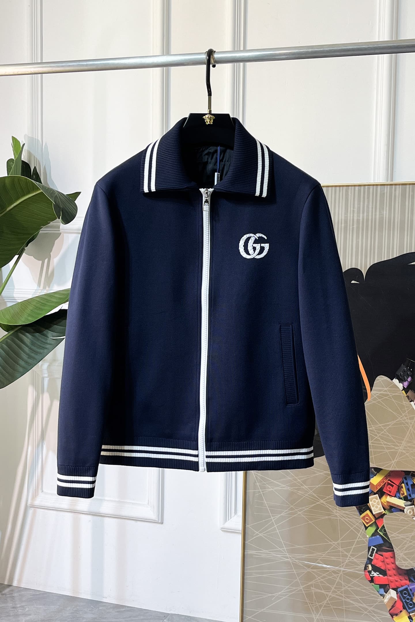 Gucci Gucci Winter 2026 Down Jacket
