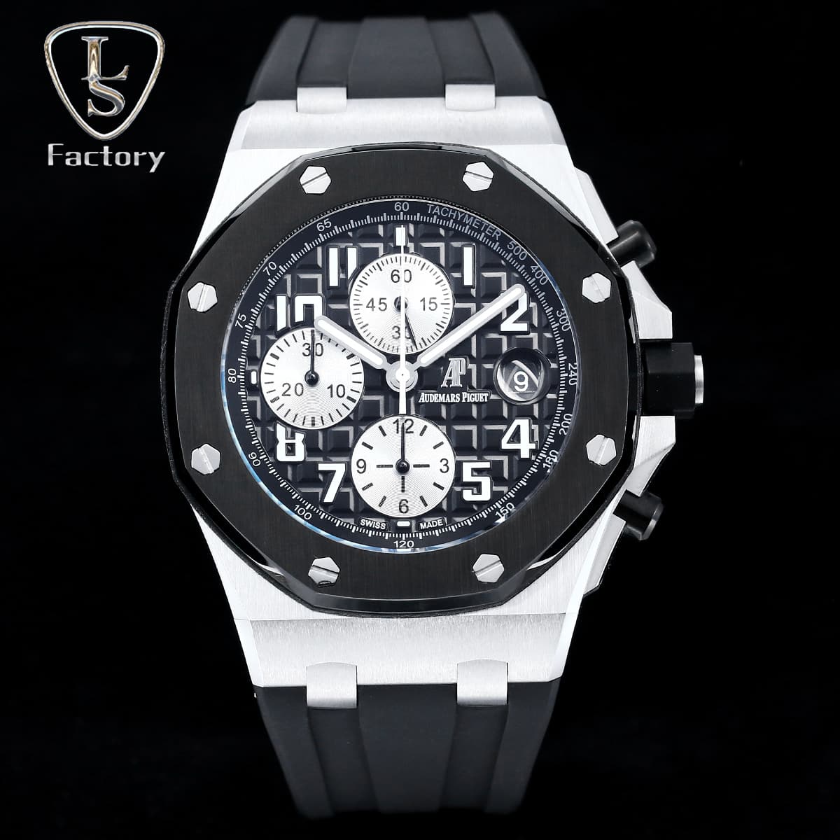 Audemars Piguet Audemars Piguet LS.Factory Audemars Piguet Royal
