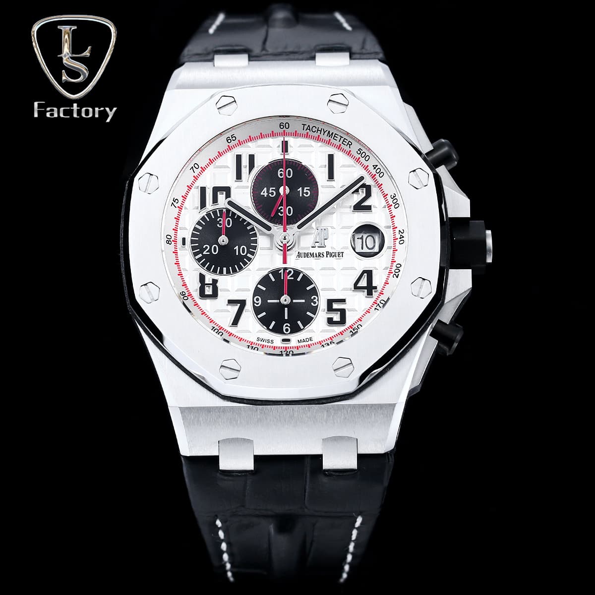 Audemars Piguet Audemars Piguet LS.Factory Audemars Piguet Royal