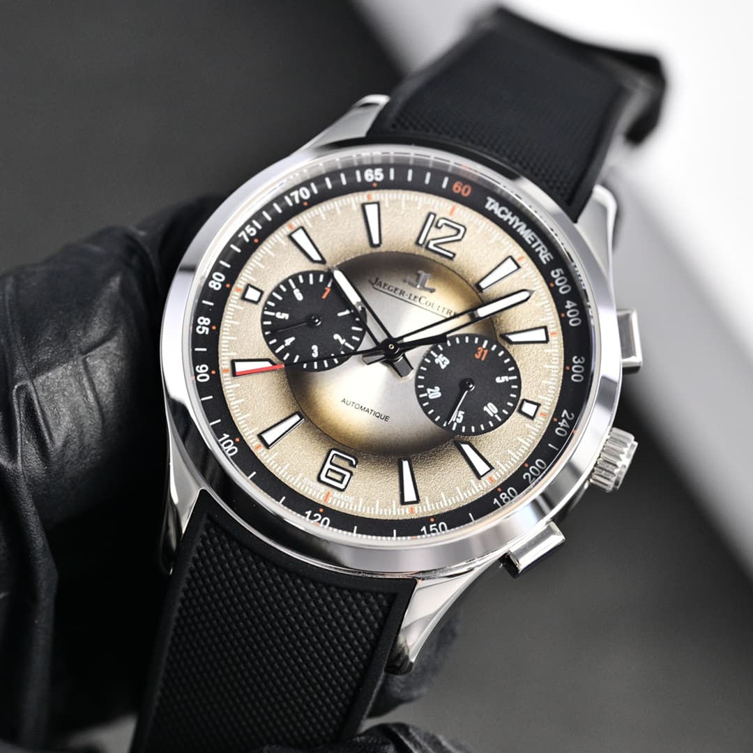Jaeger-LeCoultre Jaeger-LeCoultre Nord Star Collection Watches