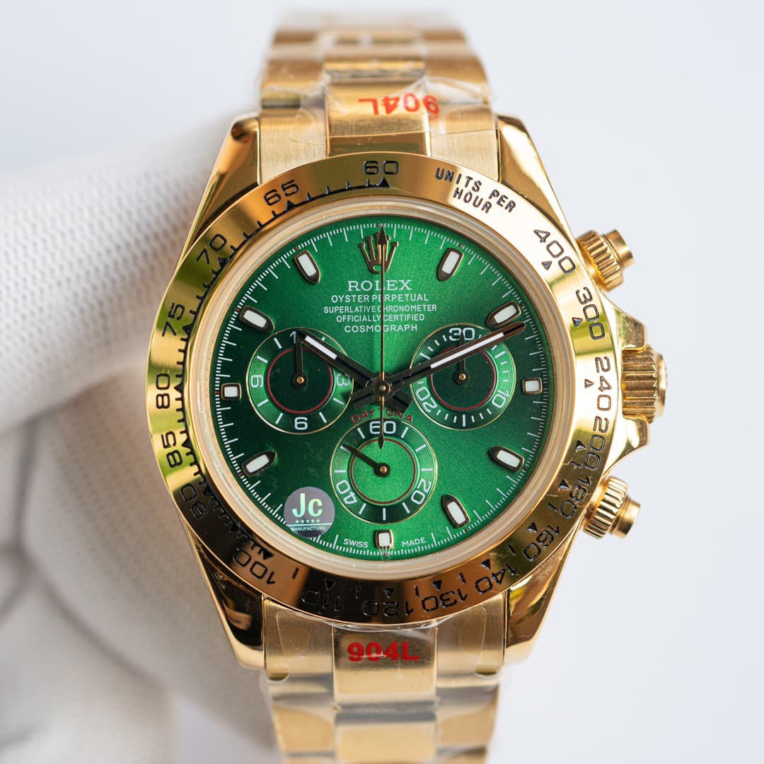 Rolex Rolex Cosmograph Daytona 116508 Watch—Authentic 1:1 Mold Replica