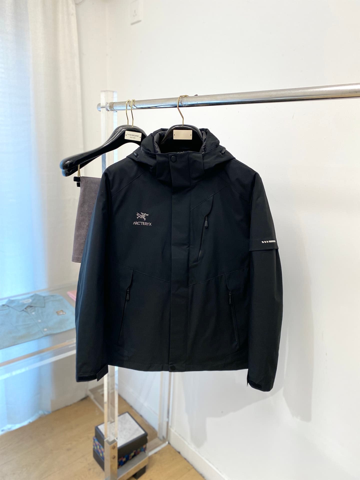 Unassigned Arc'teryx