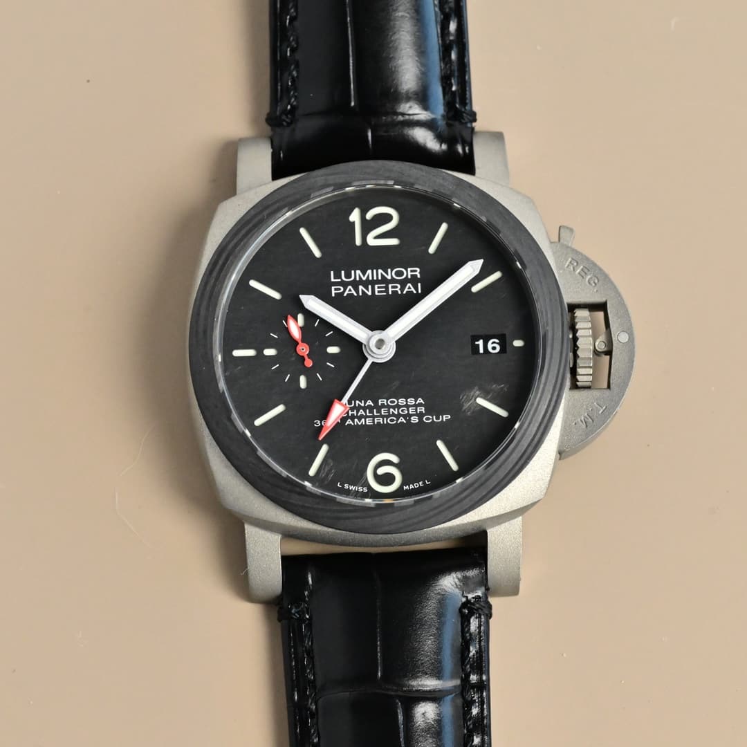 Panerai Panerai Time Factory 2025: Panerai’s New Collection