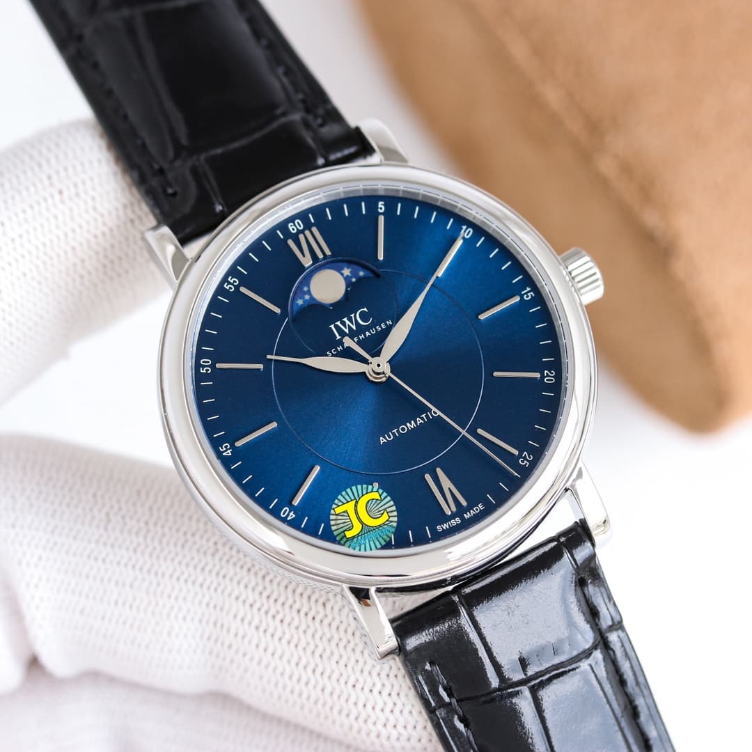 IWC IWC All Nations
