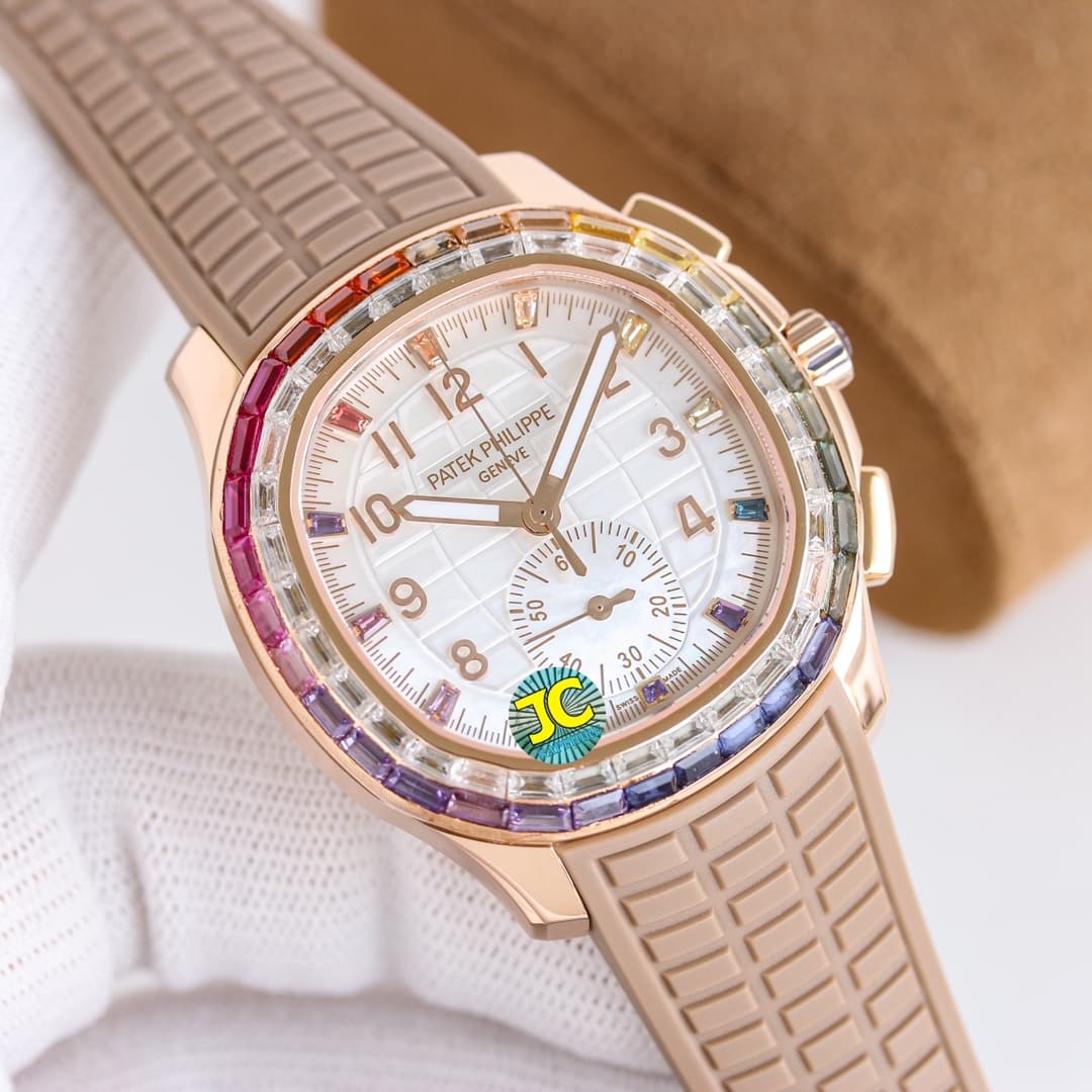 Patek Philippe Patek Philippe PPM Mods