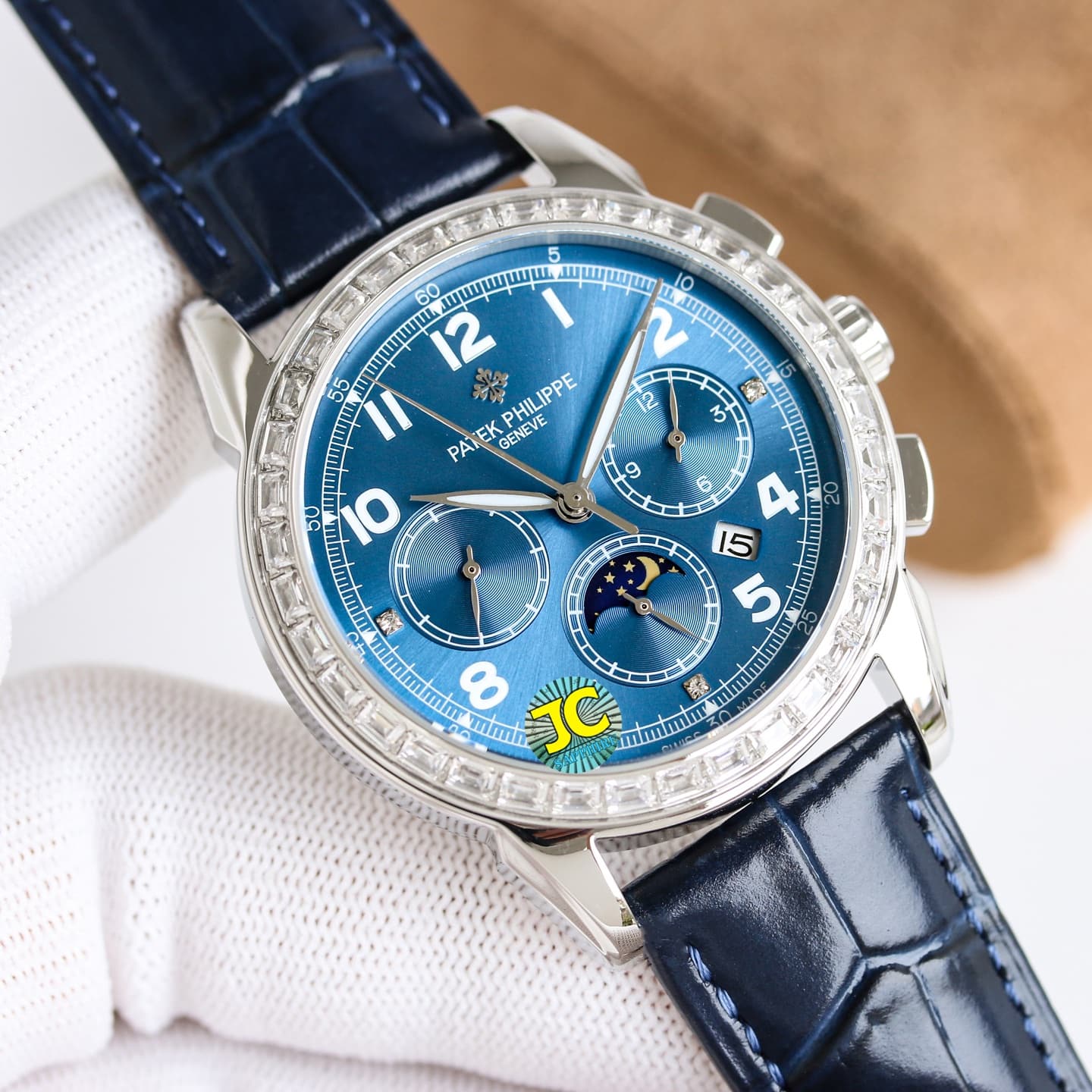 Patek Philippe Patek Philippe 💕💕💕 Top-tier quality