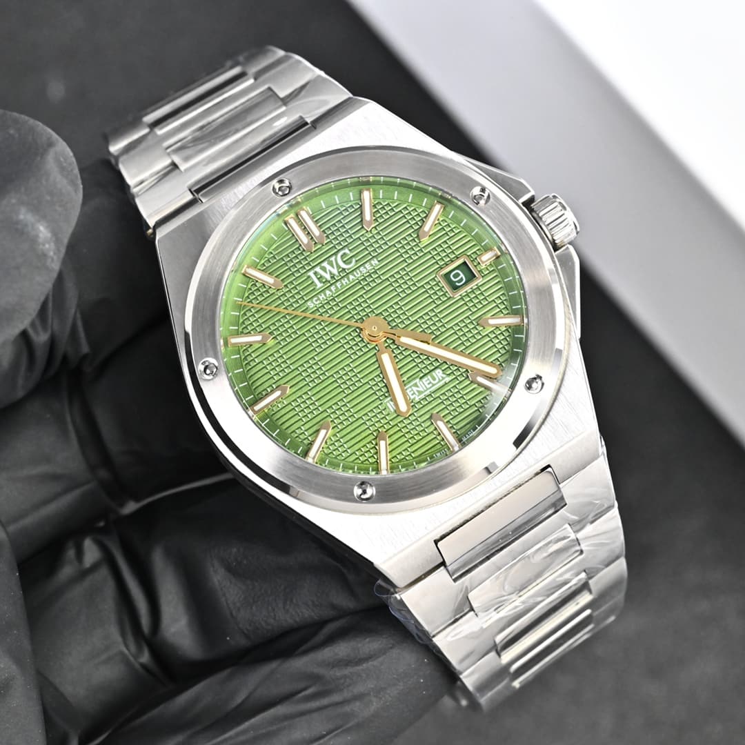 IWC IWC Engineer Collection Watches
