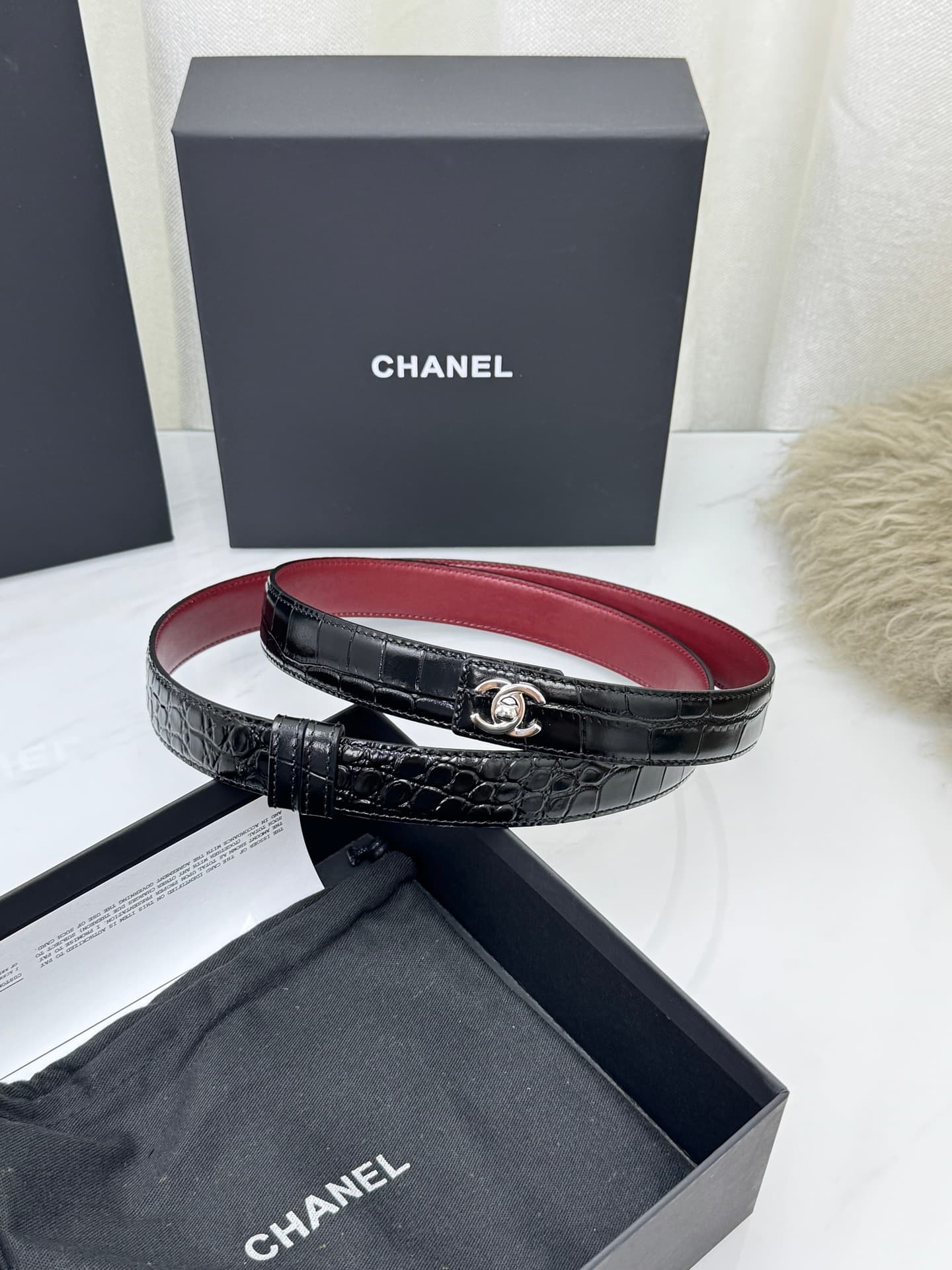 Chanel Chanel