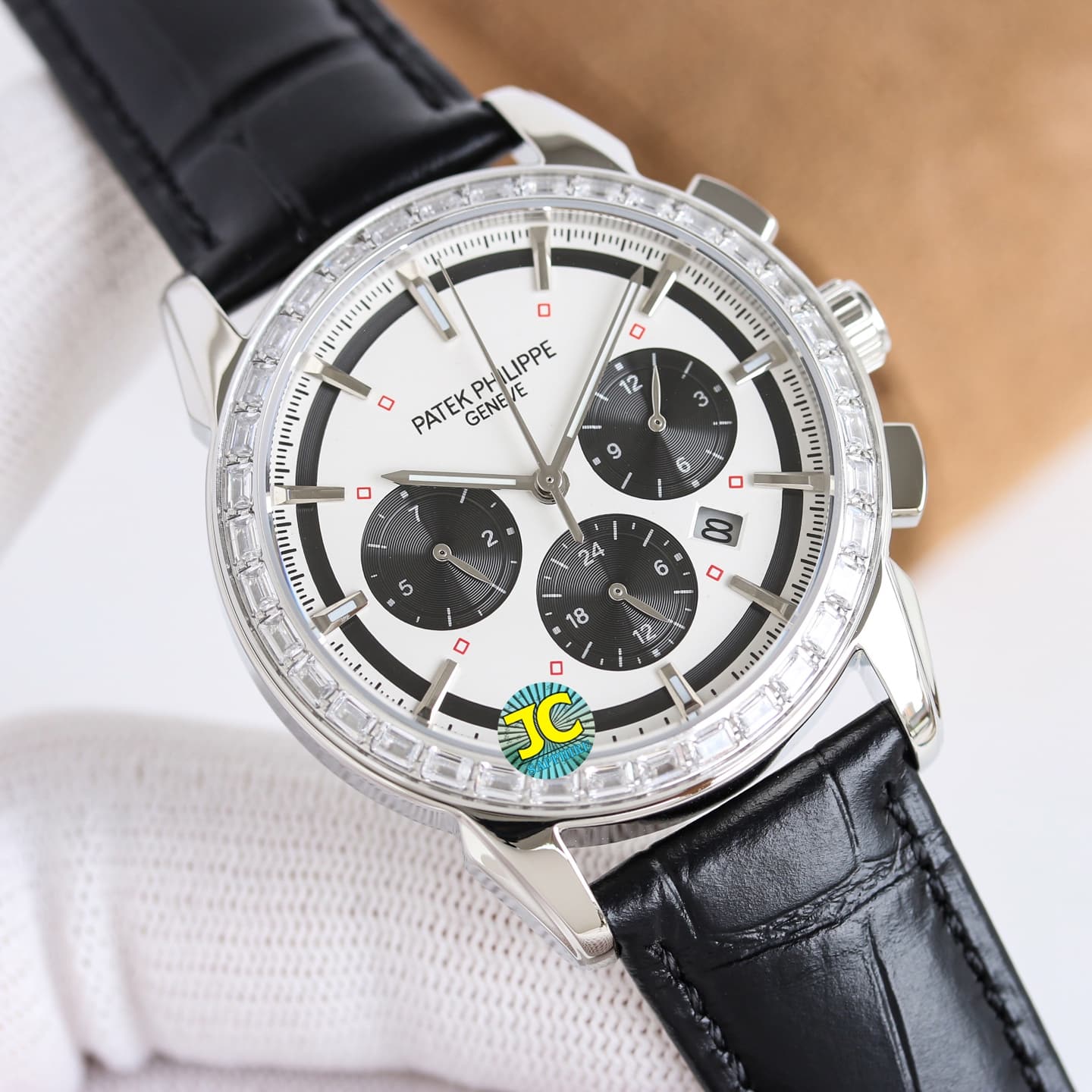 Patek Philippe Patek Philippe Launches Its Complicated Chronograph Collection