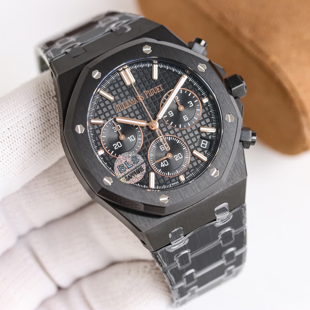 Unassigned BLS Aibi Royal Oak Offshore 26420 Series