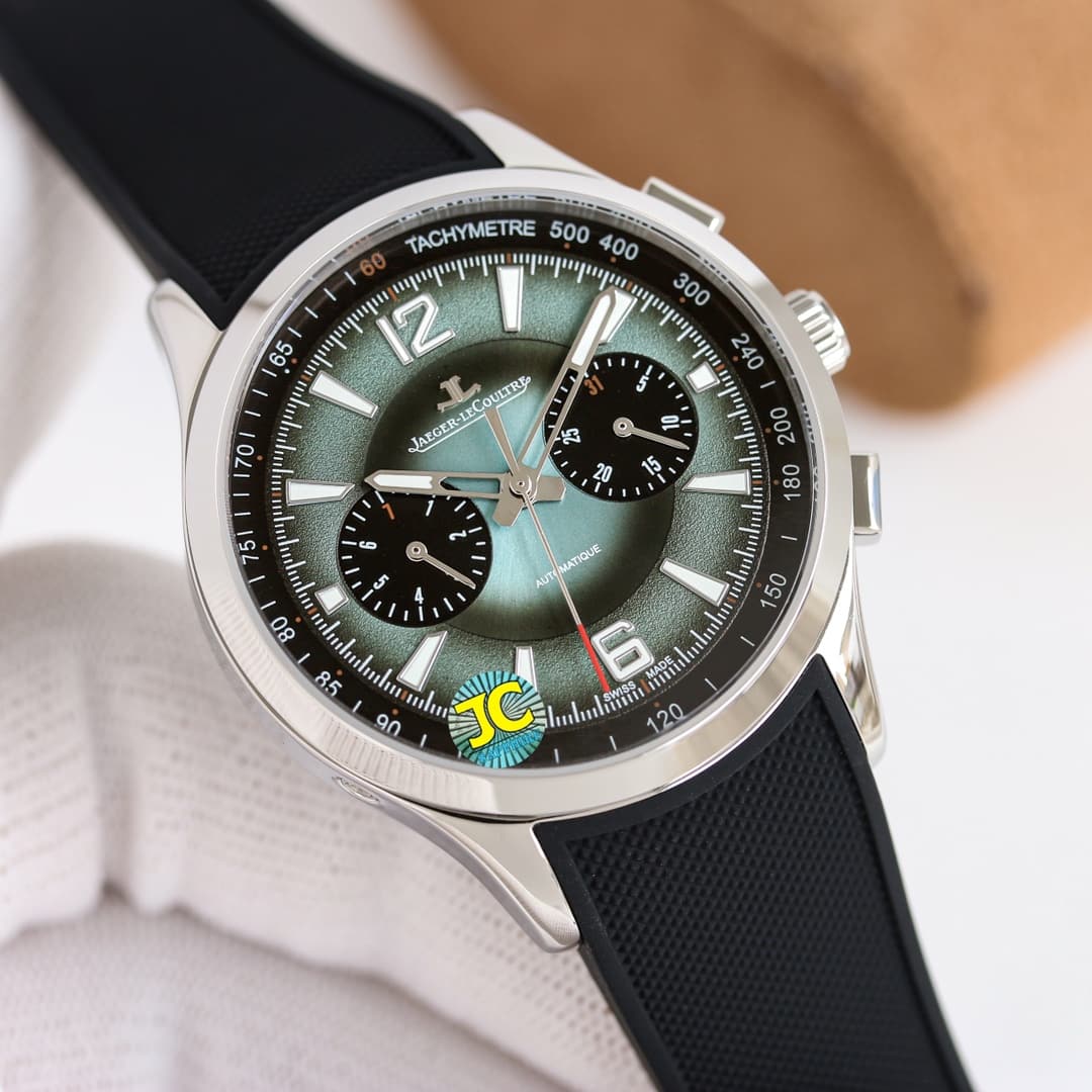 Jaeger-LeCoultre Jaeger-LeCoultre North Star Collection Watches