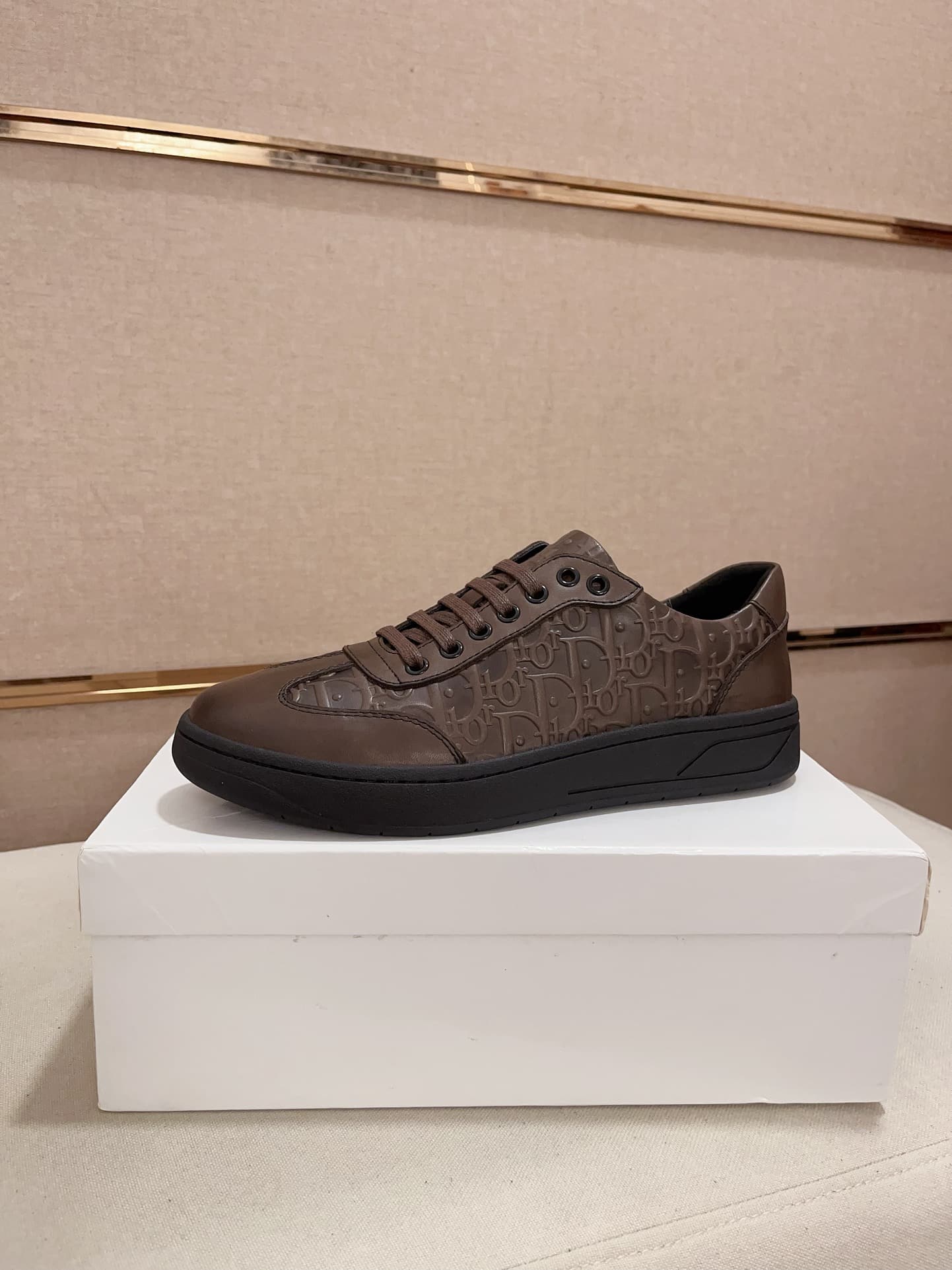 Dior Dior Men's Casual and Athletic Shoes