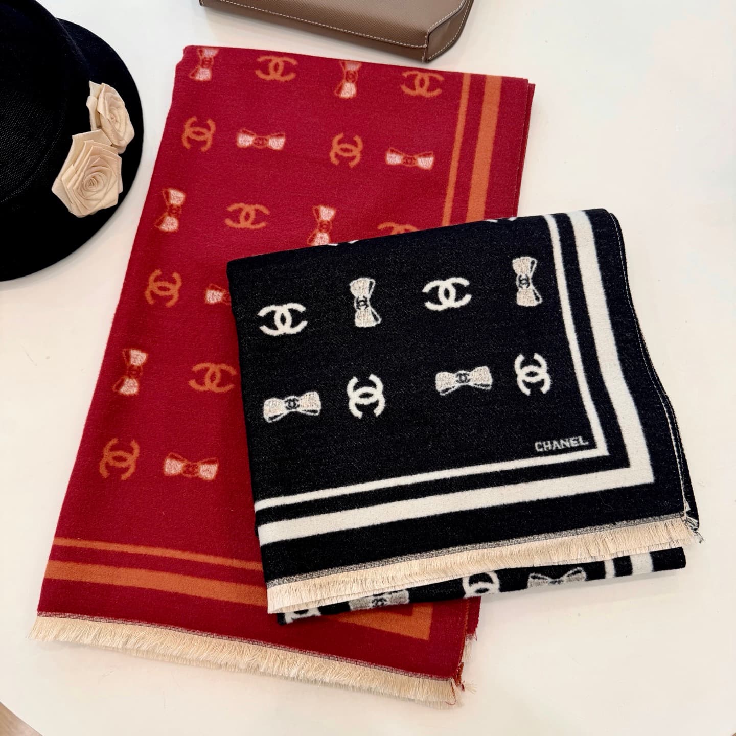 Unassigned Check ￼ ￼ ￼ ￼ ￼ ￼ ￼ Must-Have Travel Essentials: Fall/Winter 2026 Collection