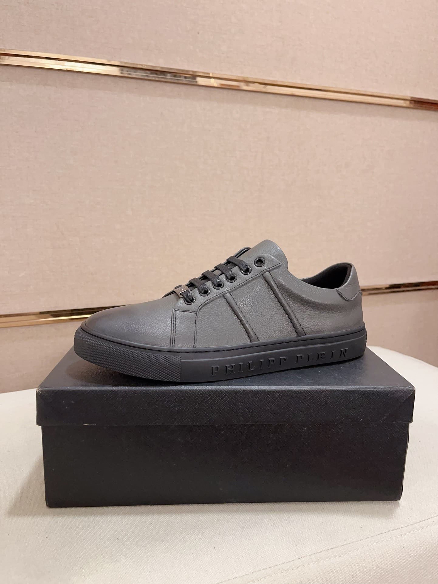 Unassigned PP Top-Tier Men's Shopping Service — Now Available. Standard Sizes: 38–44#