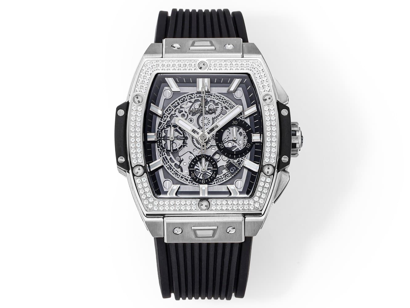 Hublot Hublot Soul BIG BANG Collection. Model 642.NX.0