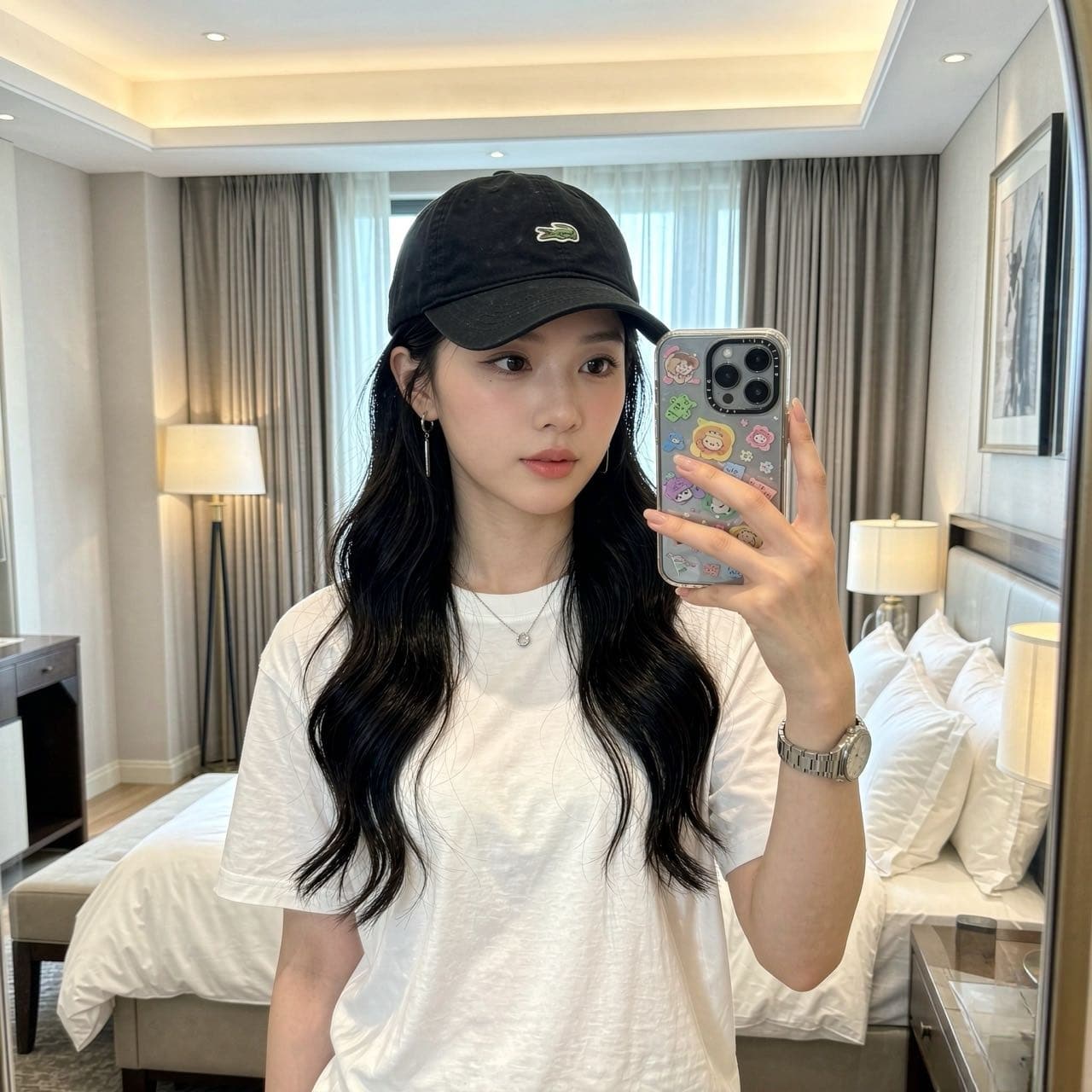 Unassigned Trendy Brand. Baseball Cap. Amazing Quality