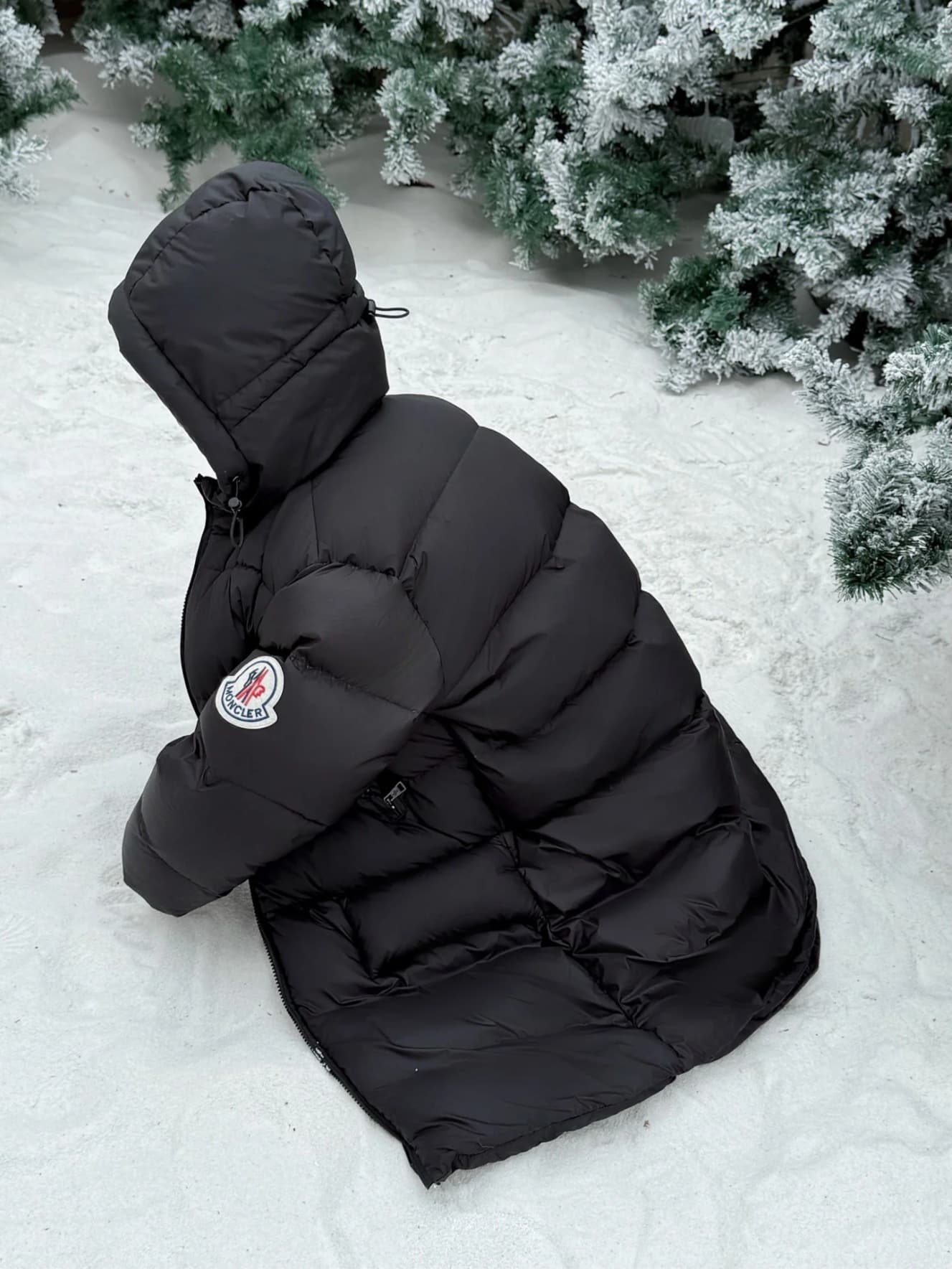 Moncler Moncler Mongkou