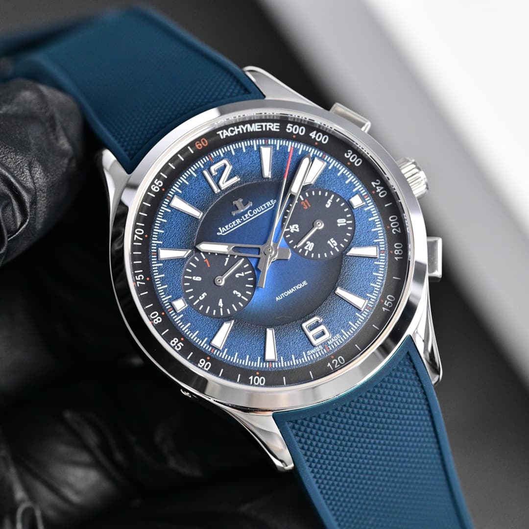 Jaeger-LeCoultre Jaeger-LeCoultre Nord Collection Watches