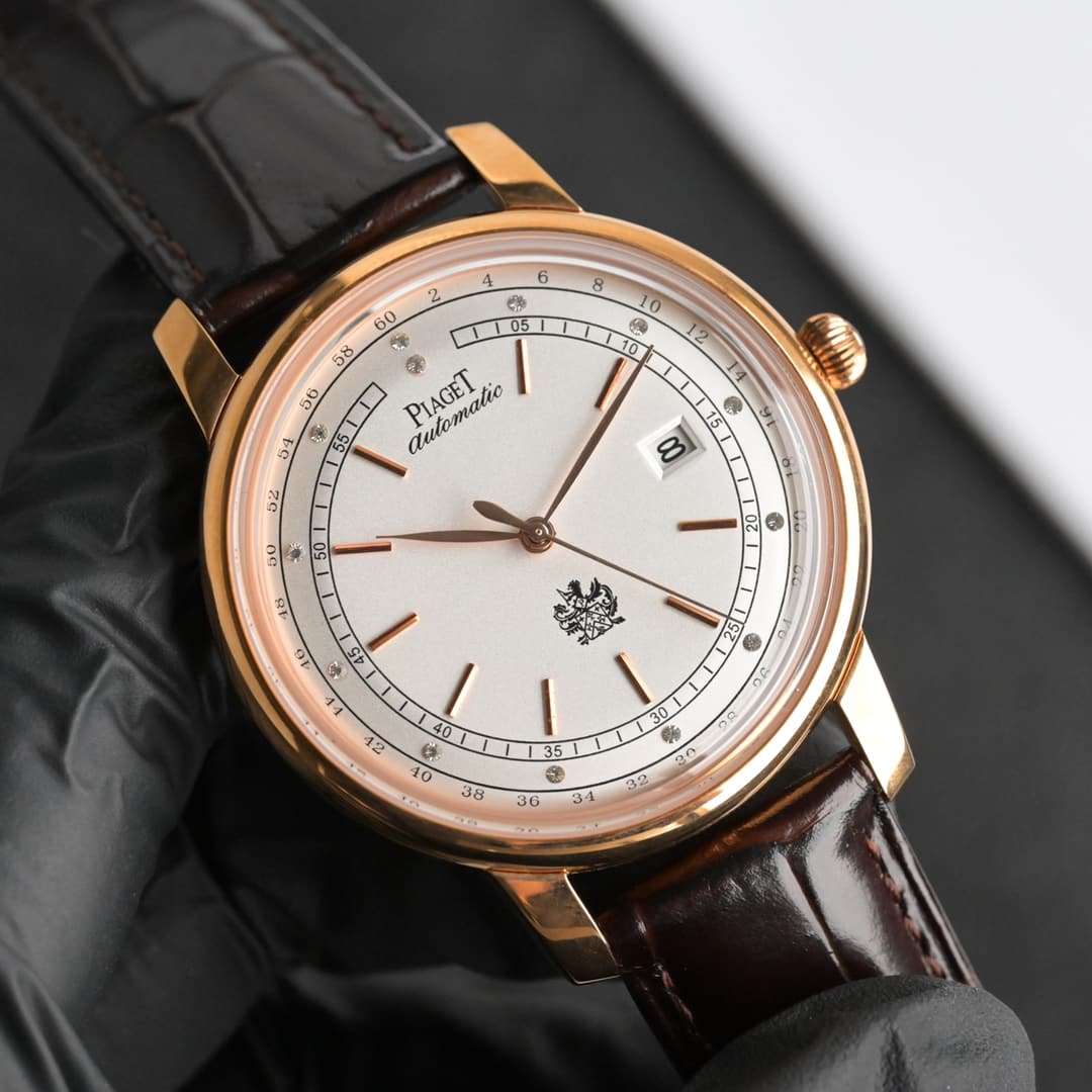 Piaget Piaget TW 2024 🐲 The Dragon Returns: Piaget ALTIPLANO Collection 🆕 Market