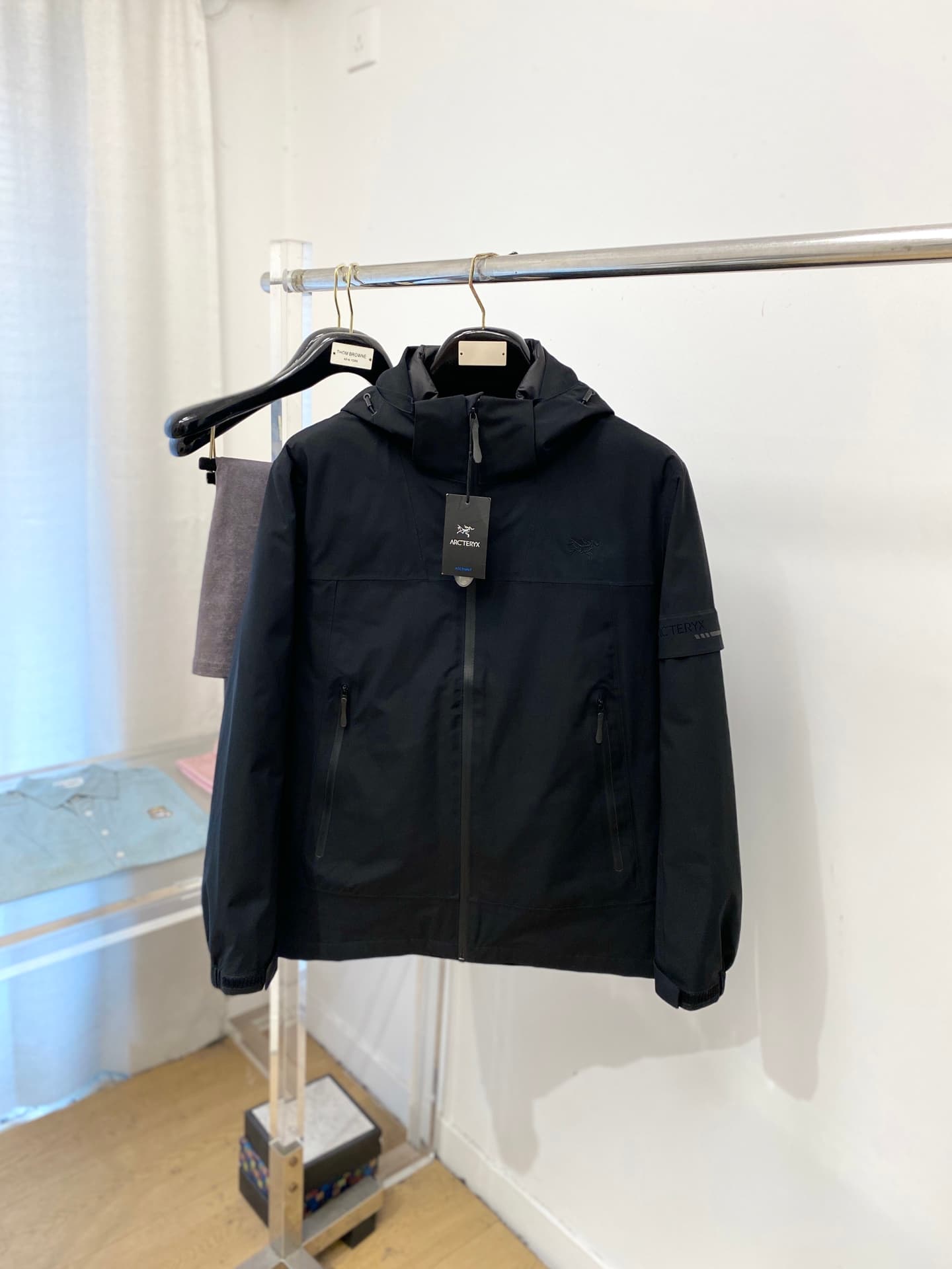 Unassigned Arc'teryx