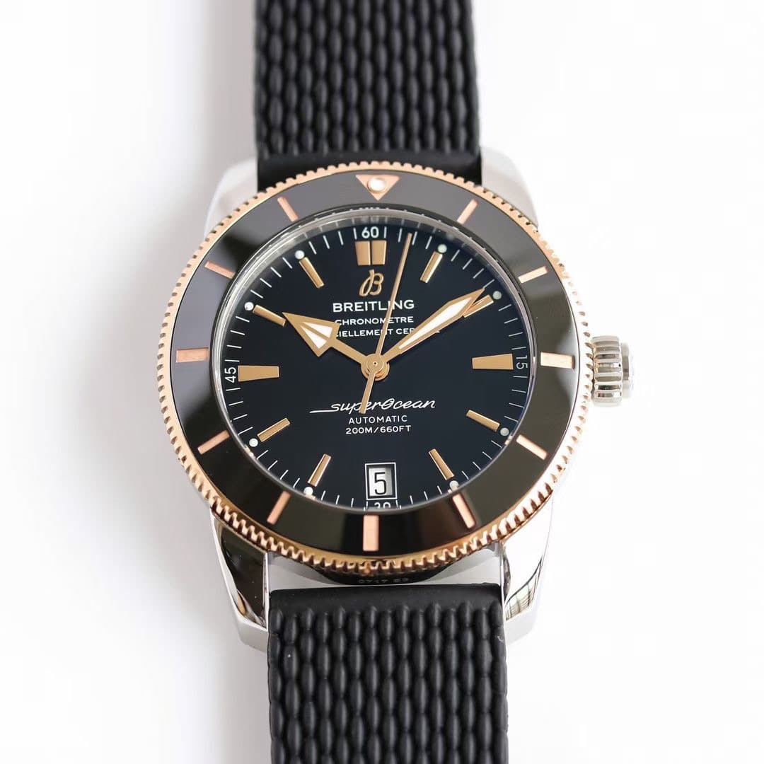 Breitling Breitling From Heaven to Earth