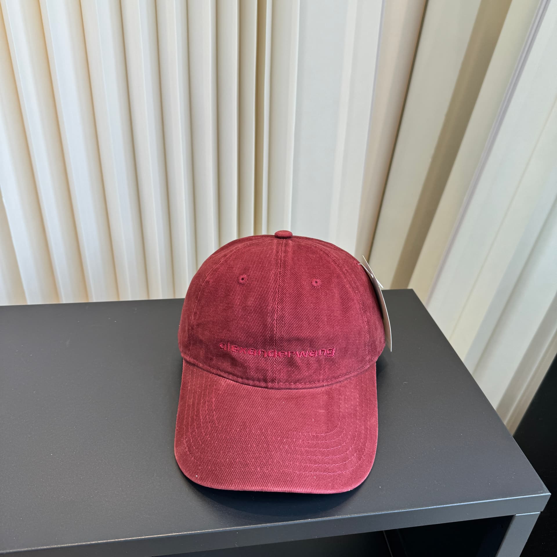 Unassigned 2025 Da Wang Duckbill Cap, Baseball Cap
