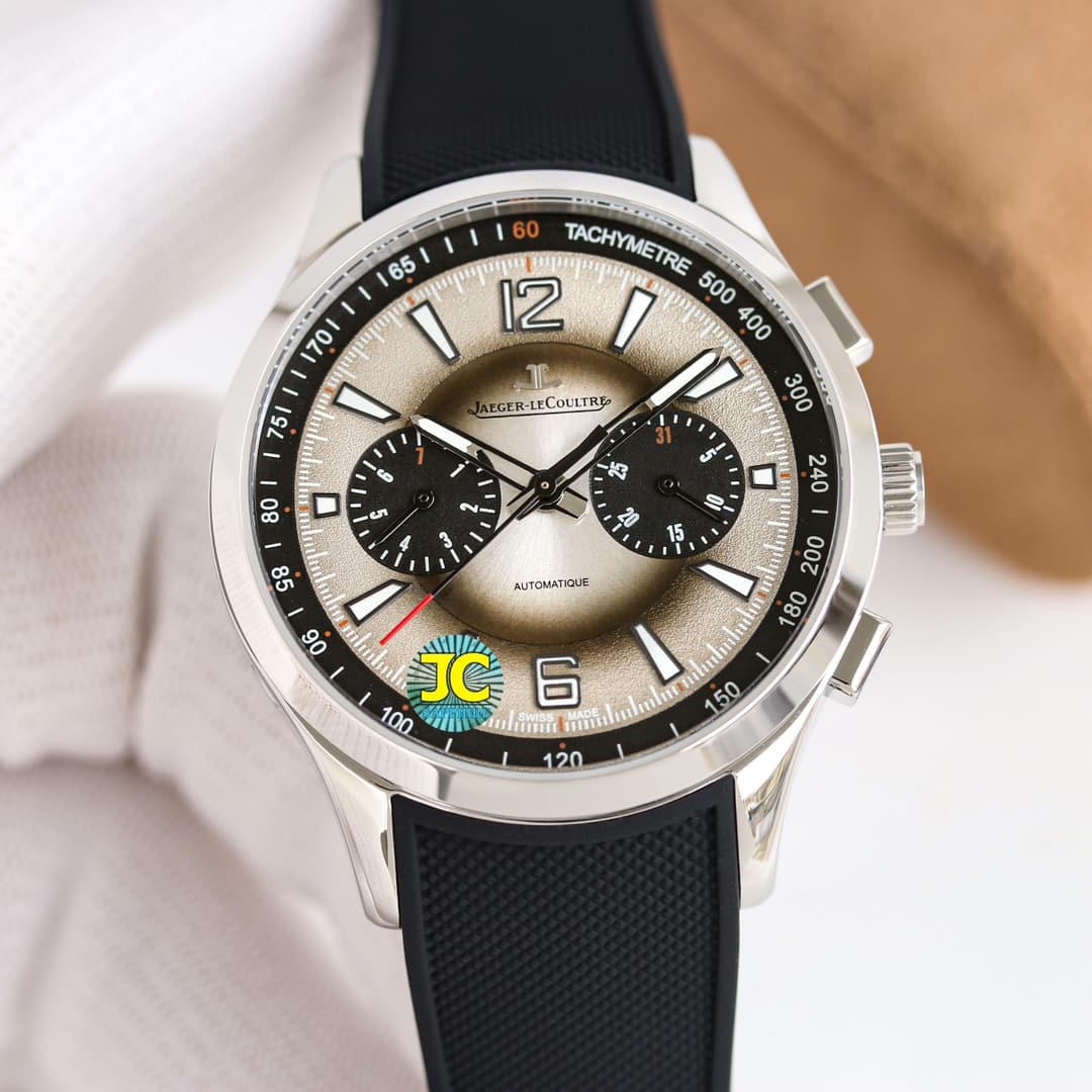 Jaeger-LeCoultre Jaeger-LeCoultre Nord Star Collection Watches