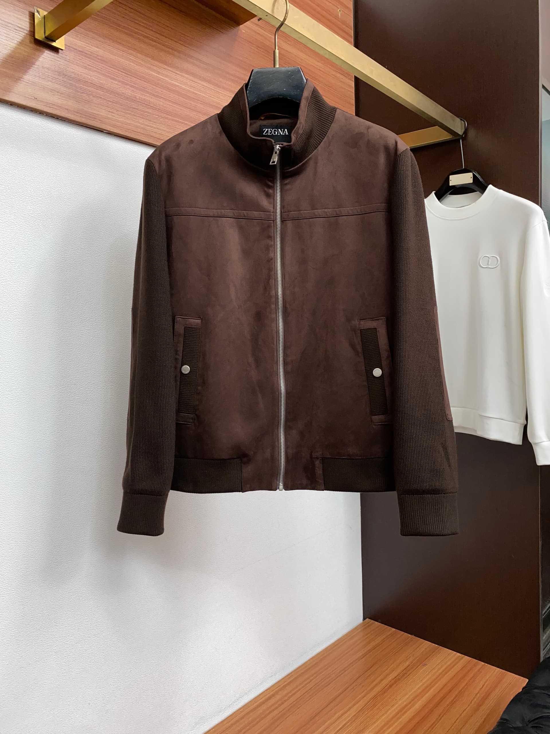 Zegna Zegna
