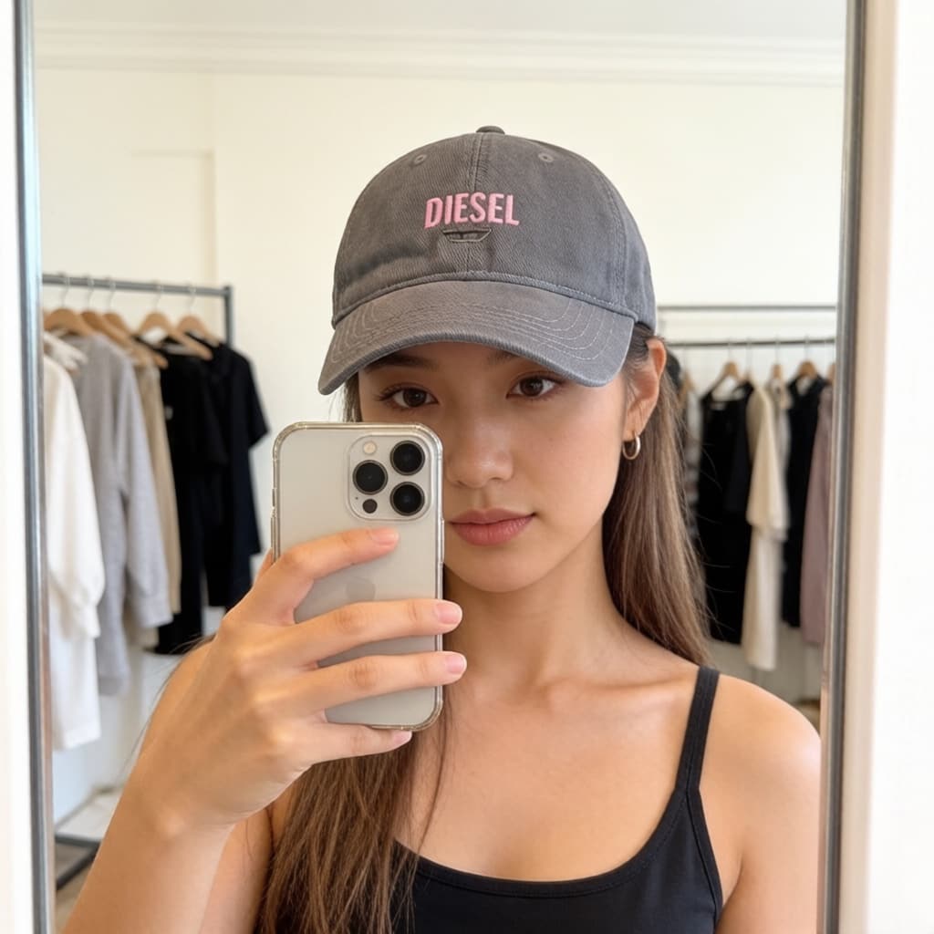 Unassigned Trendy Brand, Original Design with Original Labels