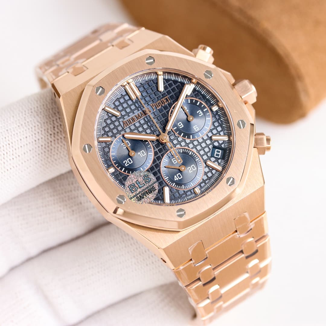 Unassigned BLS Aibi Royal Oak Offshore 26420 Series