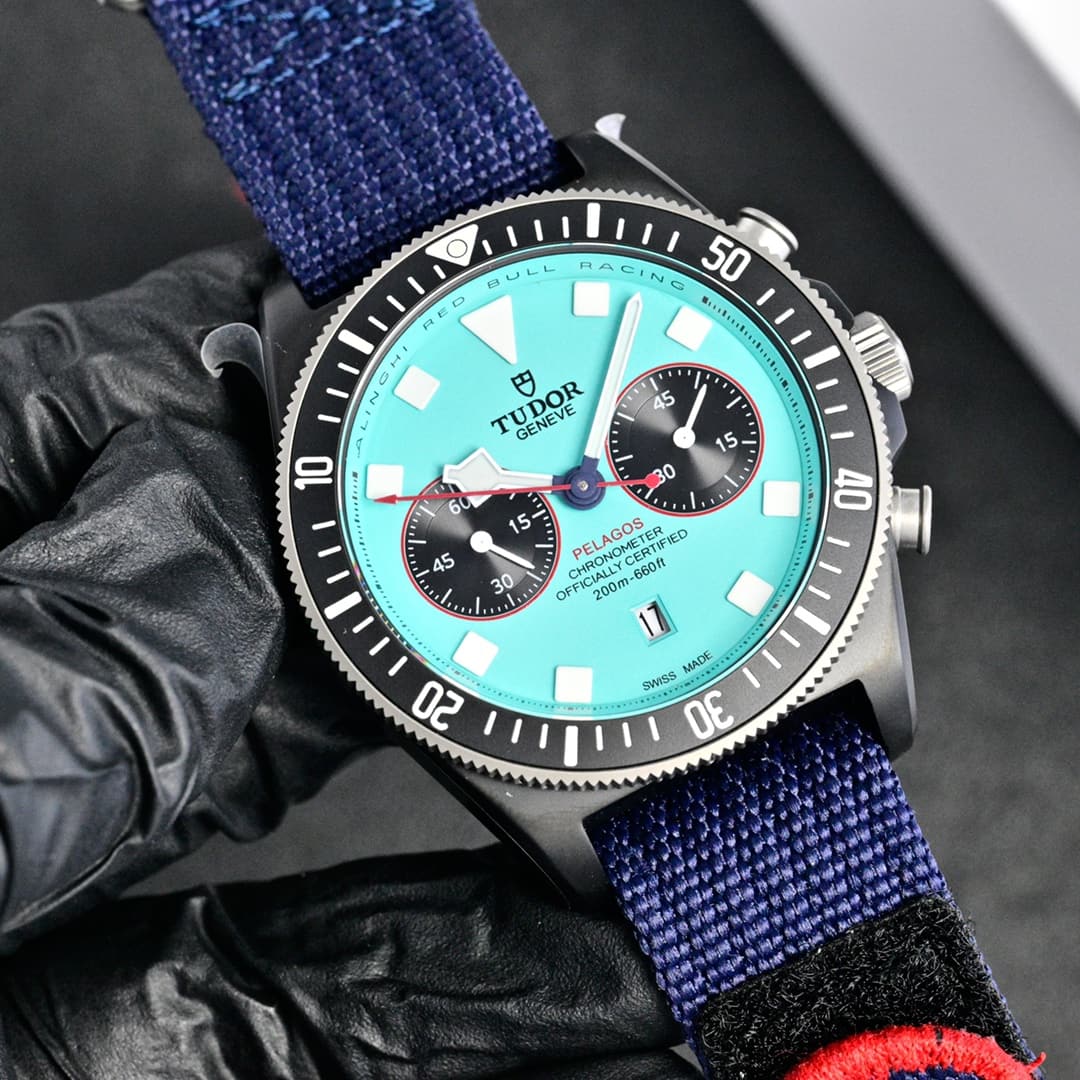 Tudor Tudor V➕ 🌍 Tudor Submariner M25807KN-0001 FXD Arling