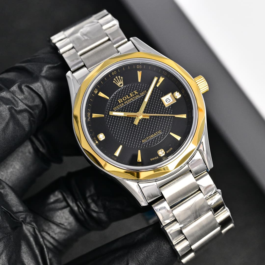 Rolex Rolex 2026 Special Feature: Rolex—This watch embodies many of Rolex’s classic designs
