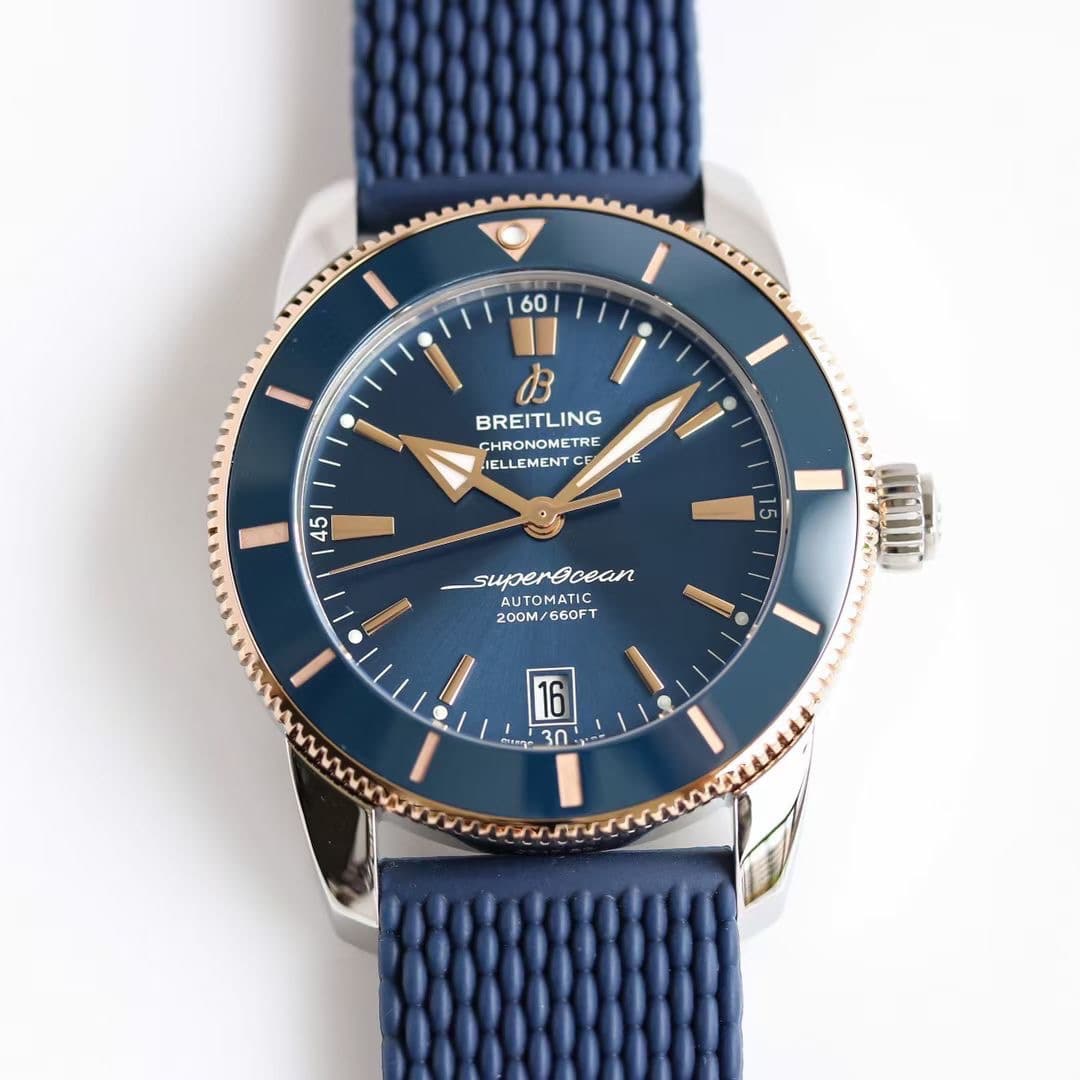 Breitling Breitling From Heaven to Earth
