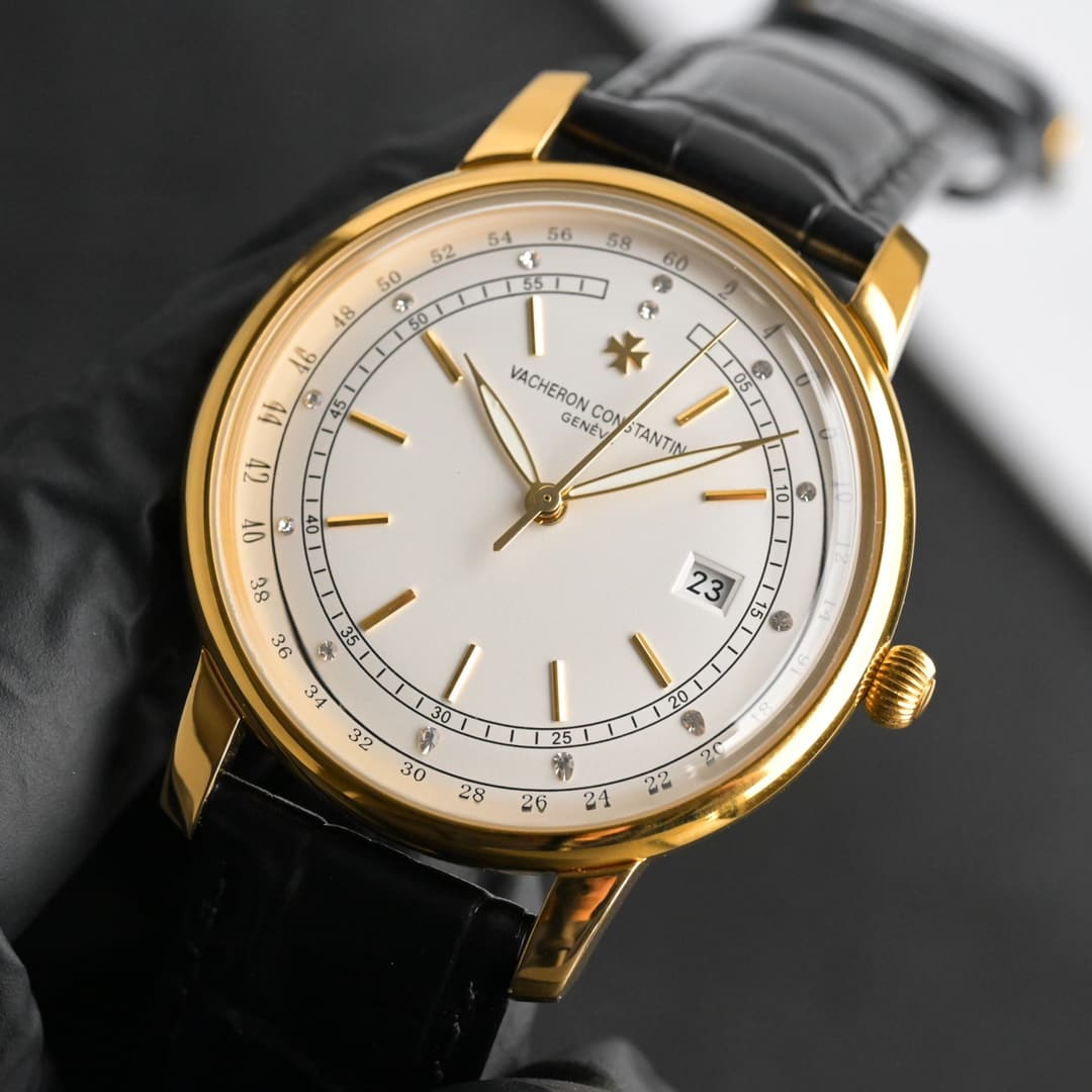 Vacheron Constantin Vacheron Constantin TW 2025 Latest Popular Models: Jiangshi Danton 🆕 Vacheron co