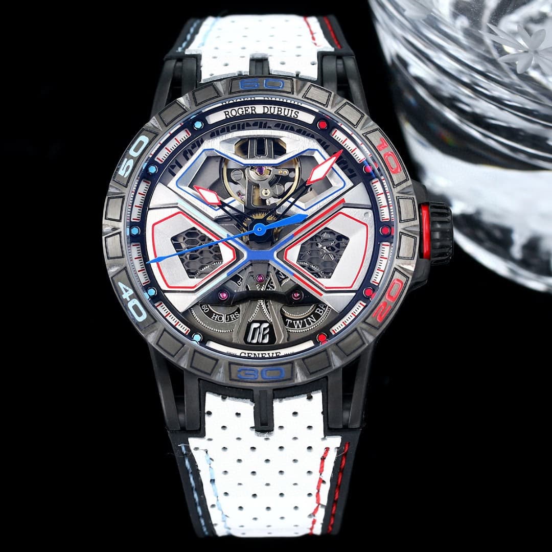 ROGER DUBUIS ROGER DUBUIS (Haojue) Excalibur