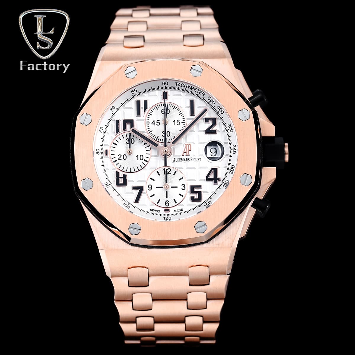 Audemars Piguet Audemars Piguet LS.Factory Audemars Piguet Royal